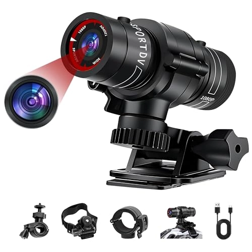 Action Cam - 1080p