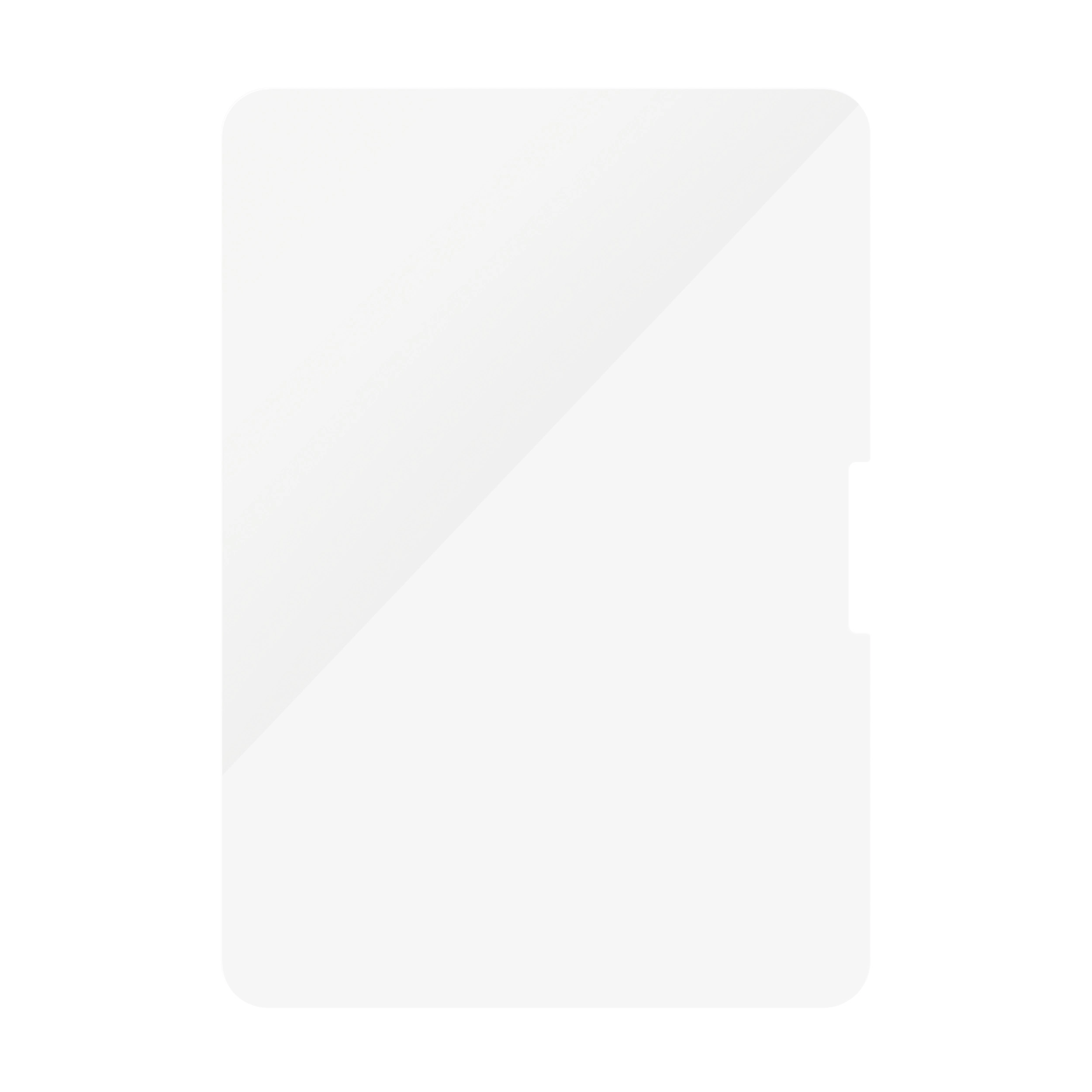 Clear Screen Protector for iPad Pro 11 & iPad Air