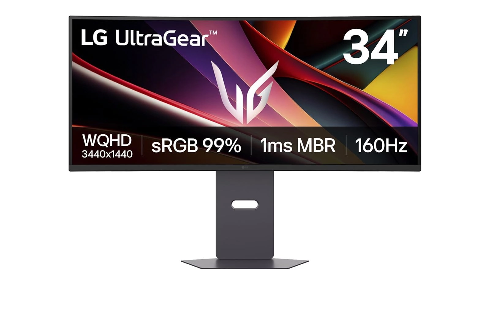 34G600A-B - 34G600A-B.AMA 34 in 3440x1440