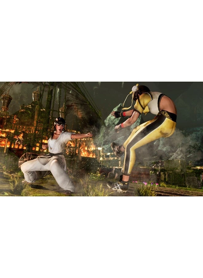 Dead or Alive 6 - Xbox One