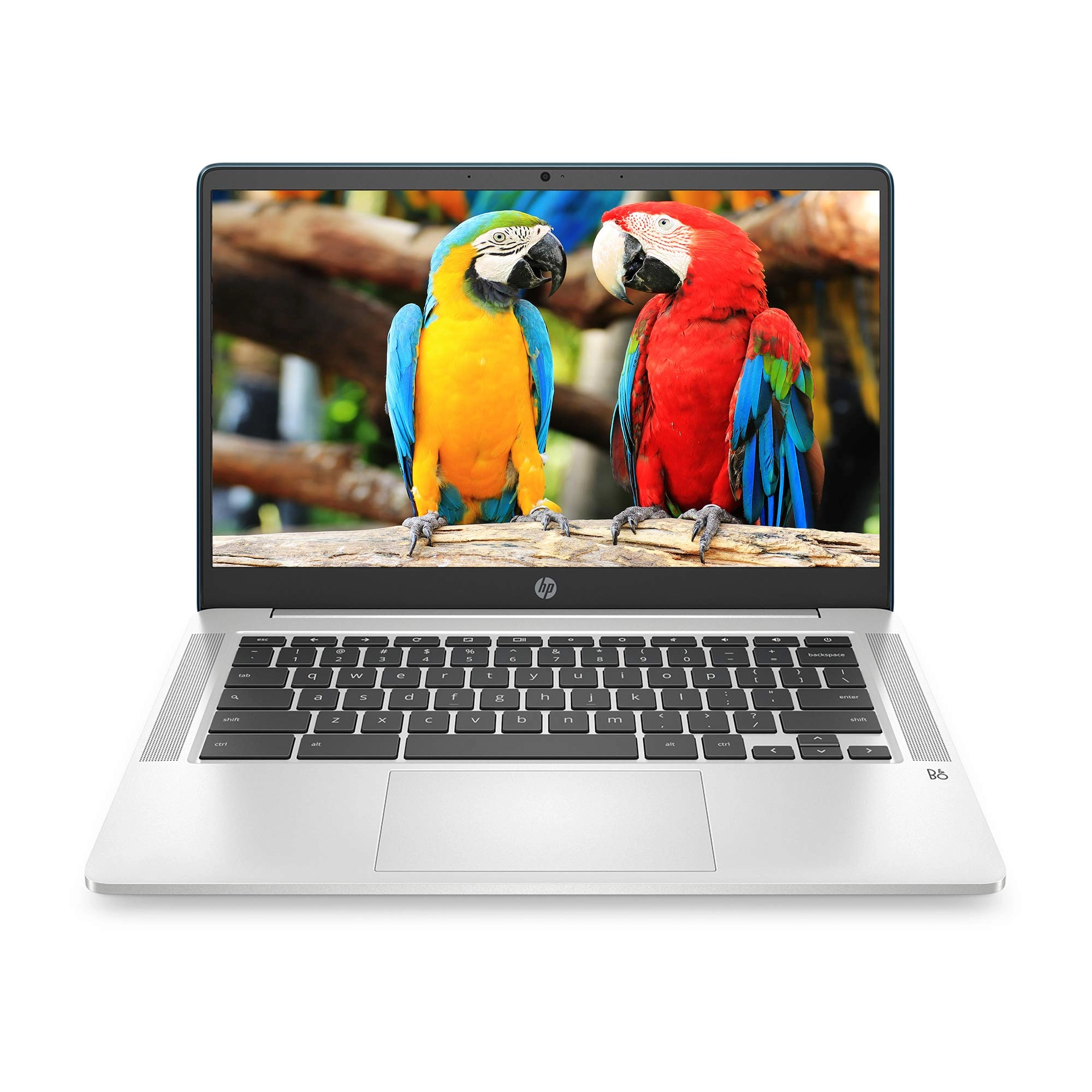 Chromebook 14 14a-na0010nr - 14'' Celeron N4000 4GB DDR4 32GB eMMC
