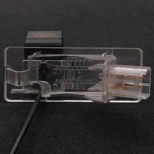 Parking Camera - Night vision