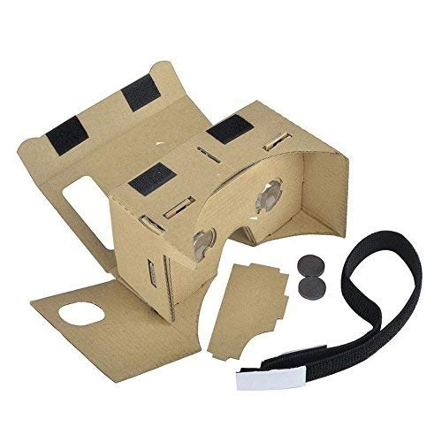 Google Cardboard
