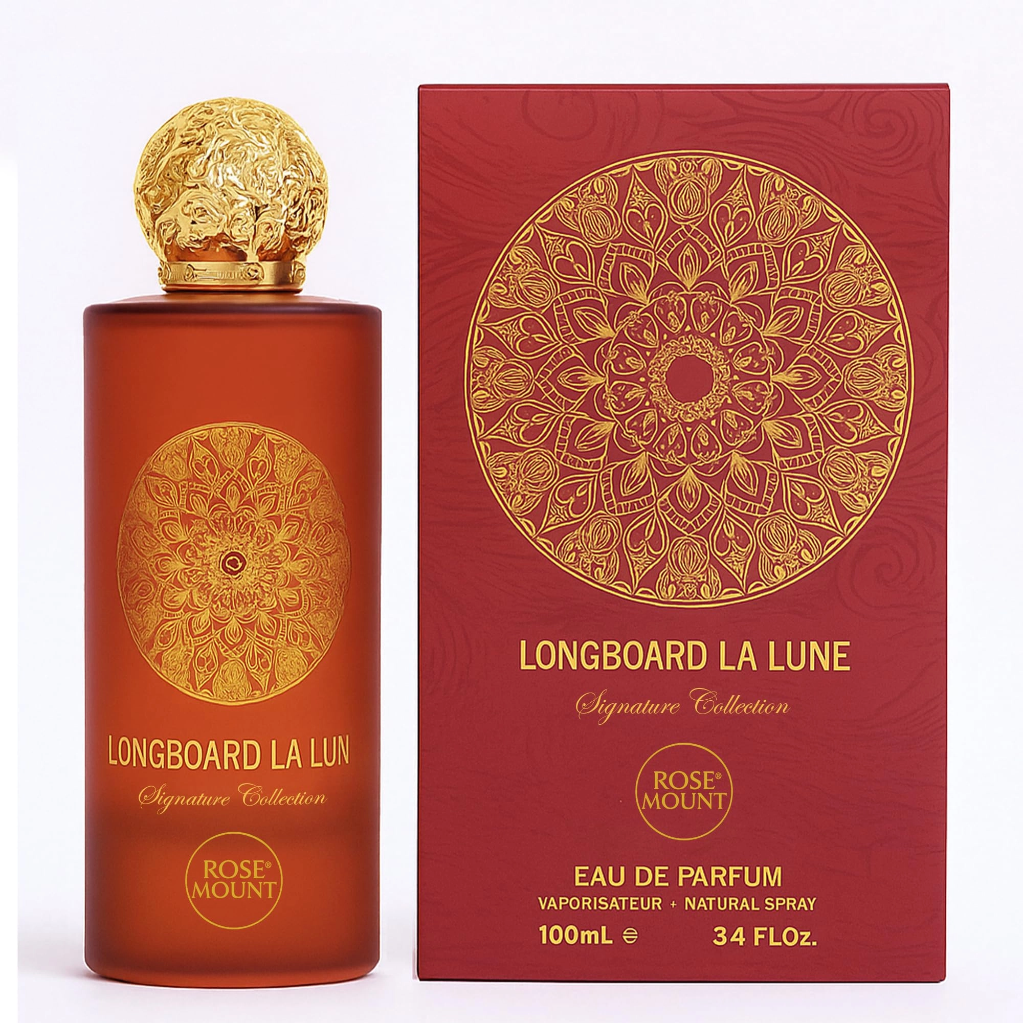 Impadyne Eau de Parfum 100ml