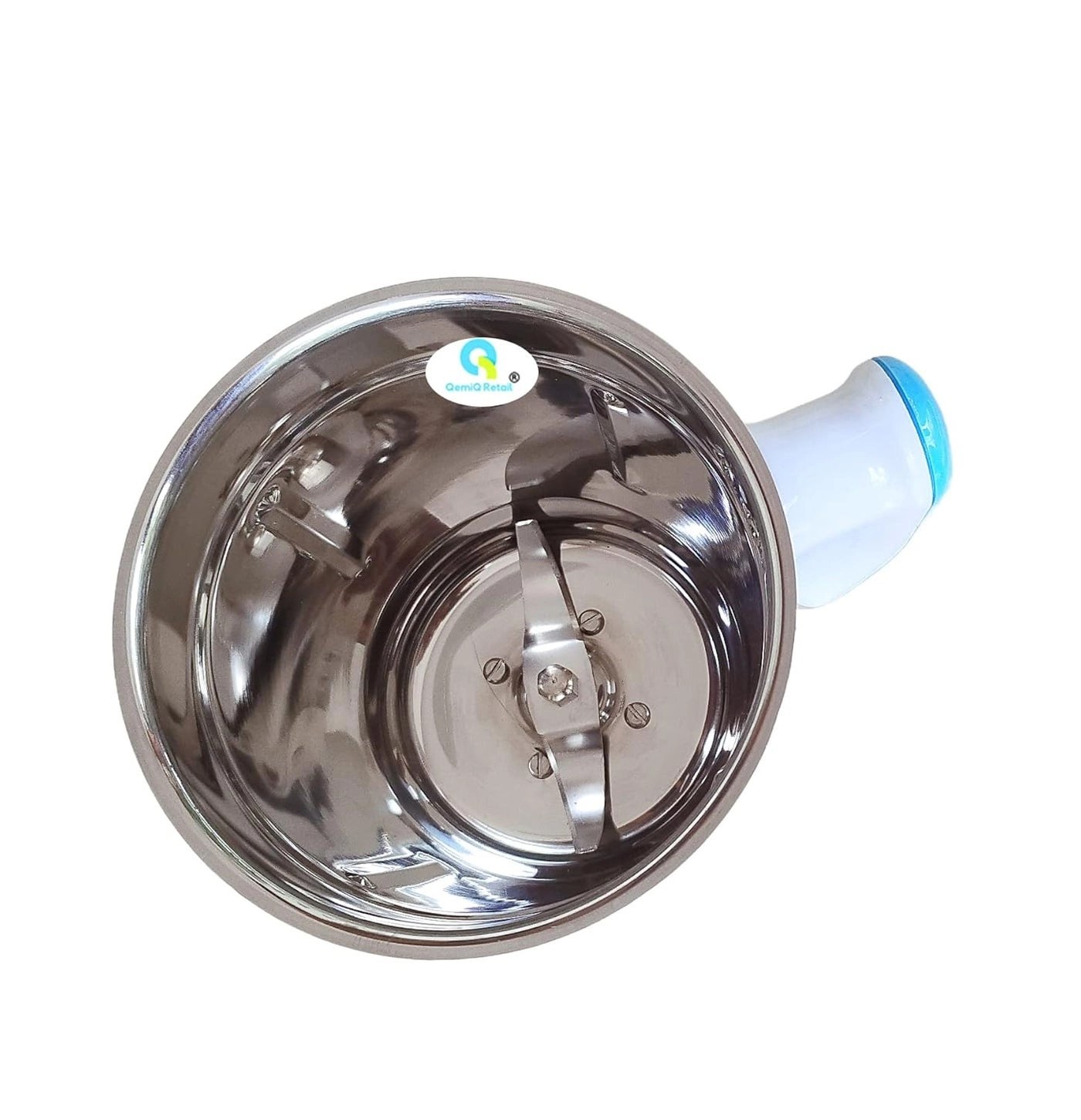 QemiQ Retail Big Jar - 1800ml