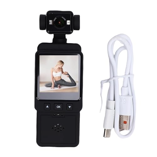 Body Camera - 1920 x 1080 pixels