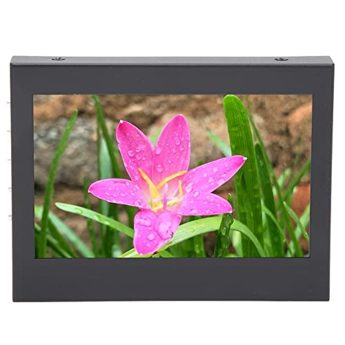 Monitor - ASHATA3xpvnfs4ie 5in 1024x768