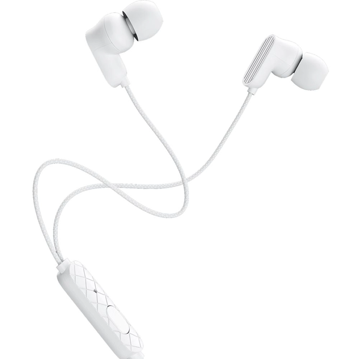 Intex Thunder-84 Wired Earphone