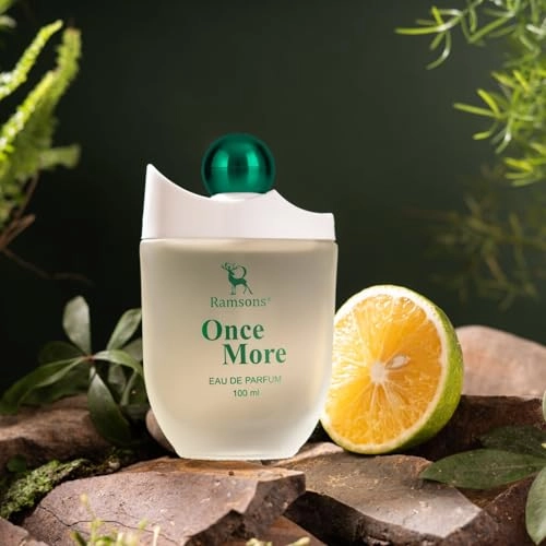 ONCE MORE Eau de Parfum 100 ml
