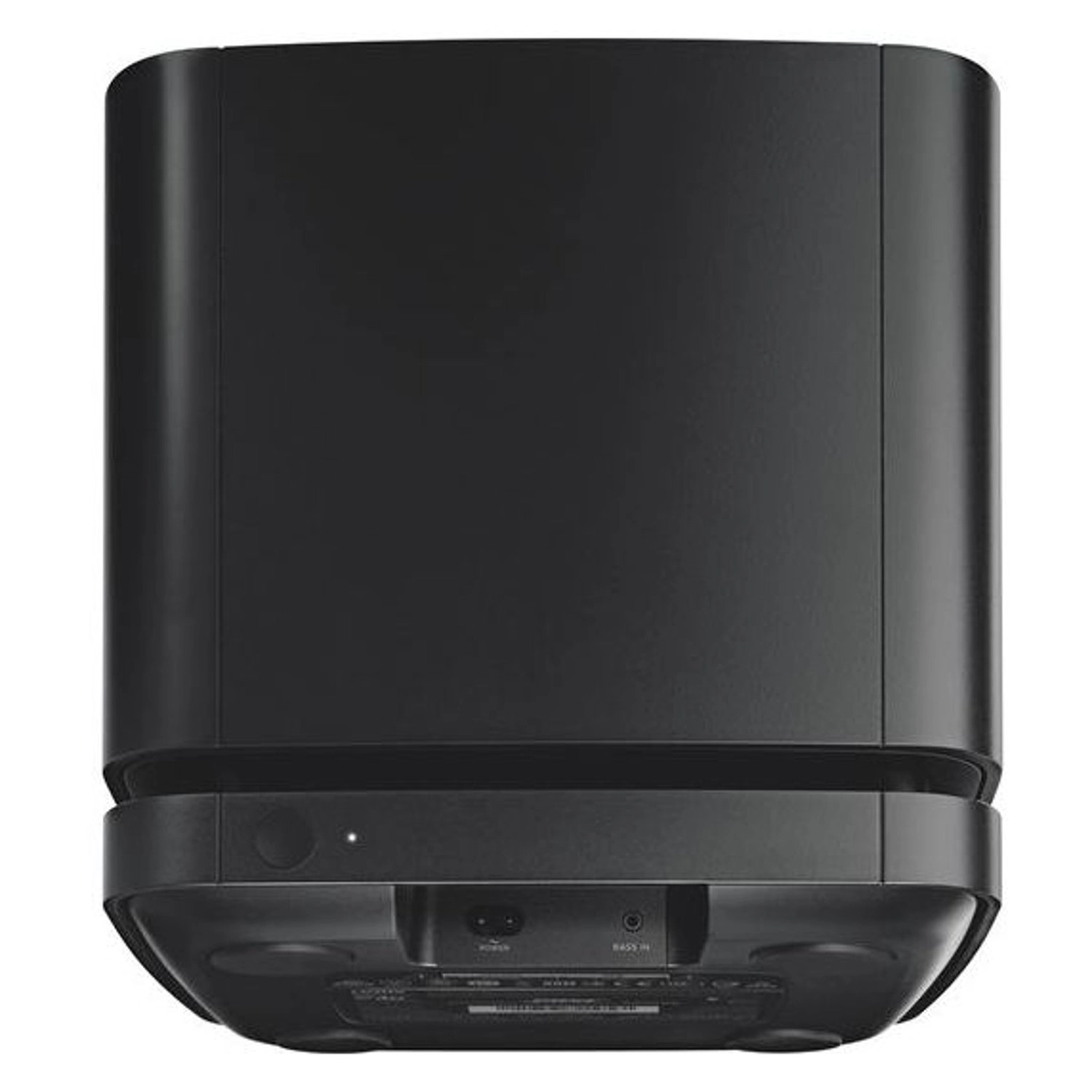 Bass Module 500 - 254 millimeter