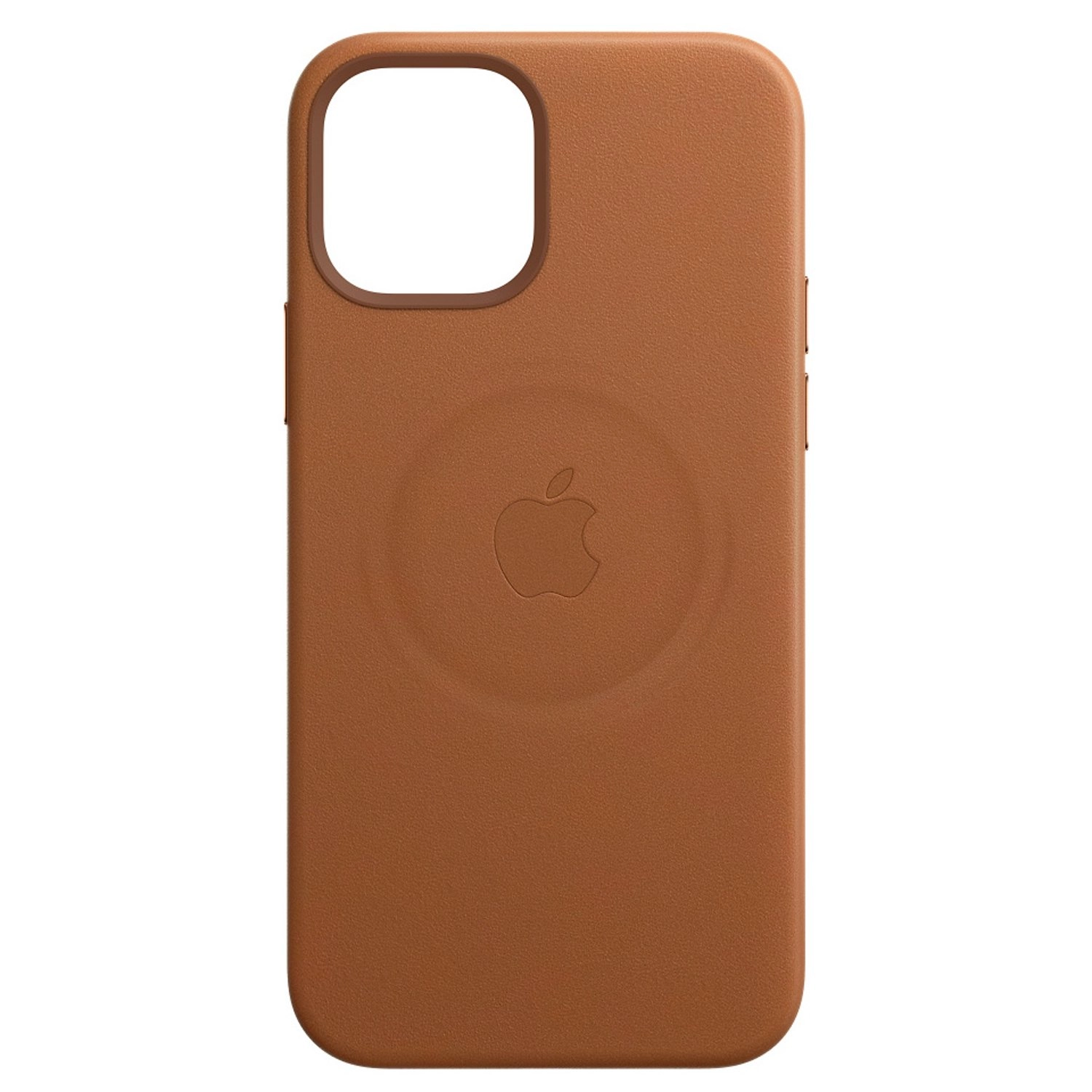 iPhone 12 Pro Max Leather Case with MagSafe