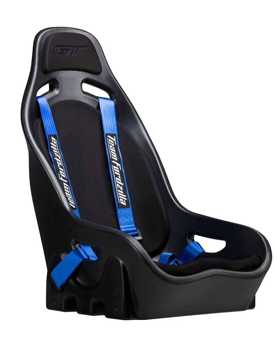 Elite ES1 - Ford GT Edition