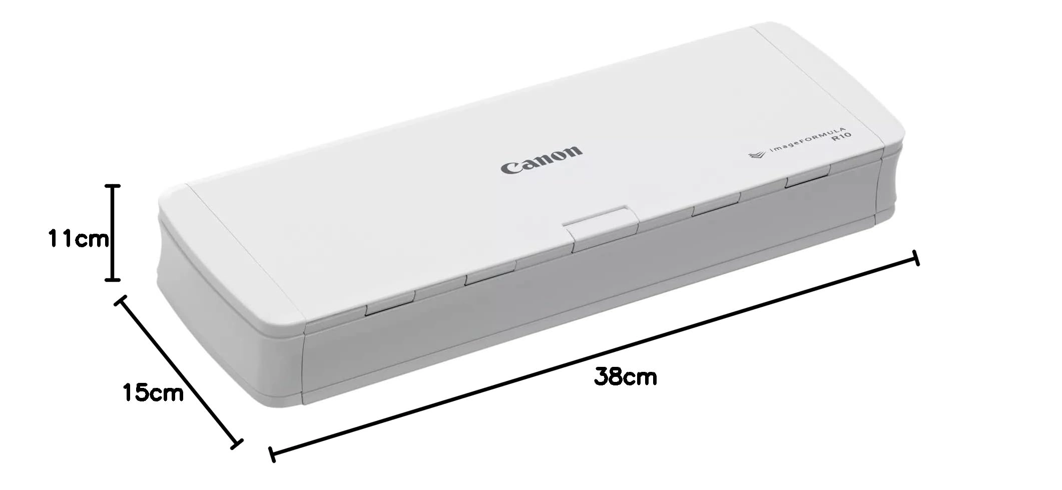imageFORMULA R10 - USB