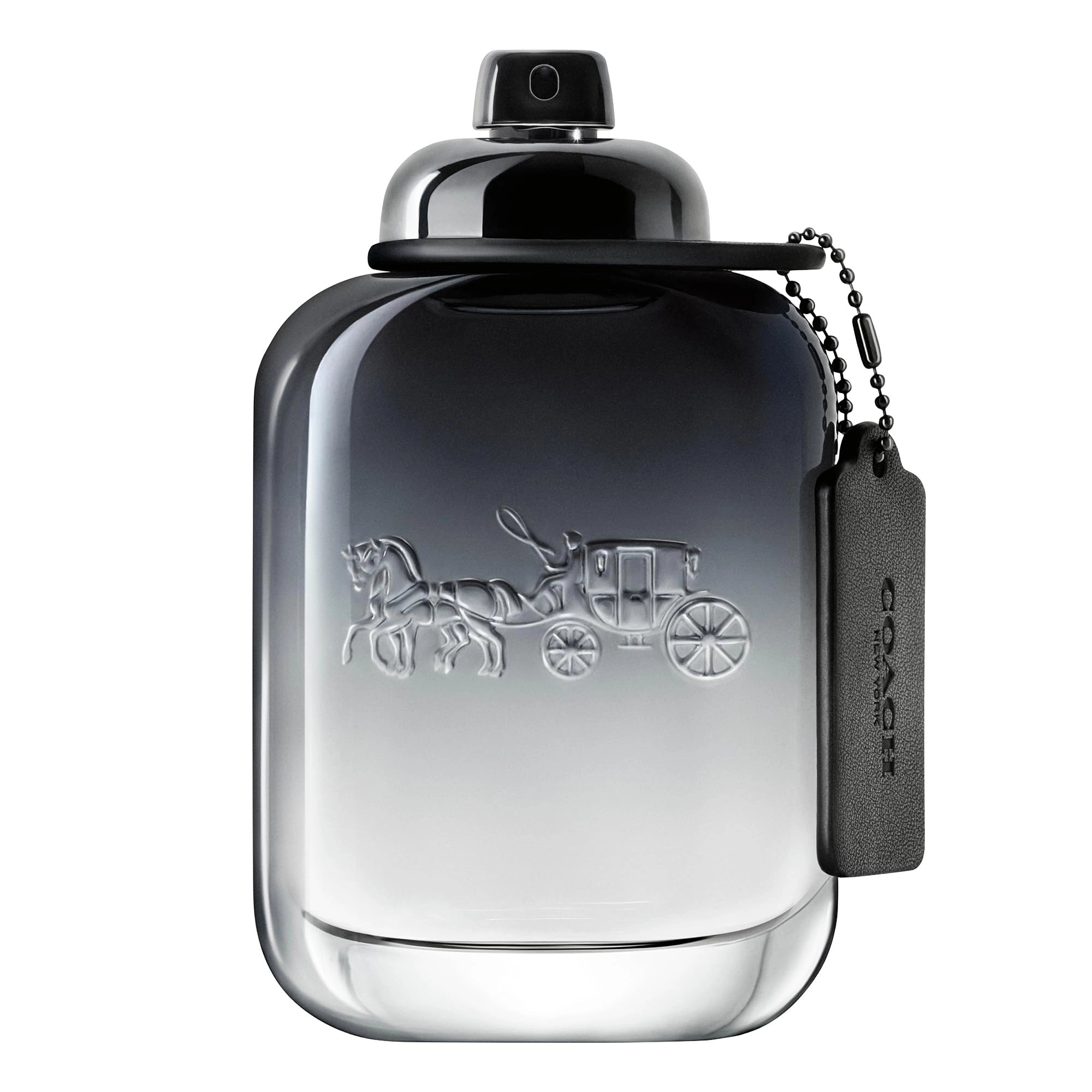 Coach New York Eau de Toilette 100ml