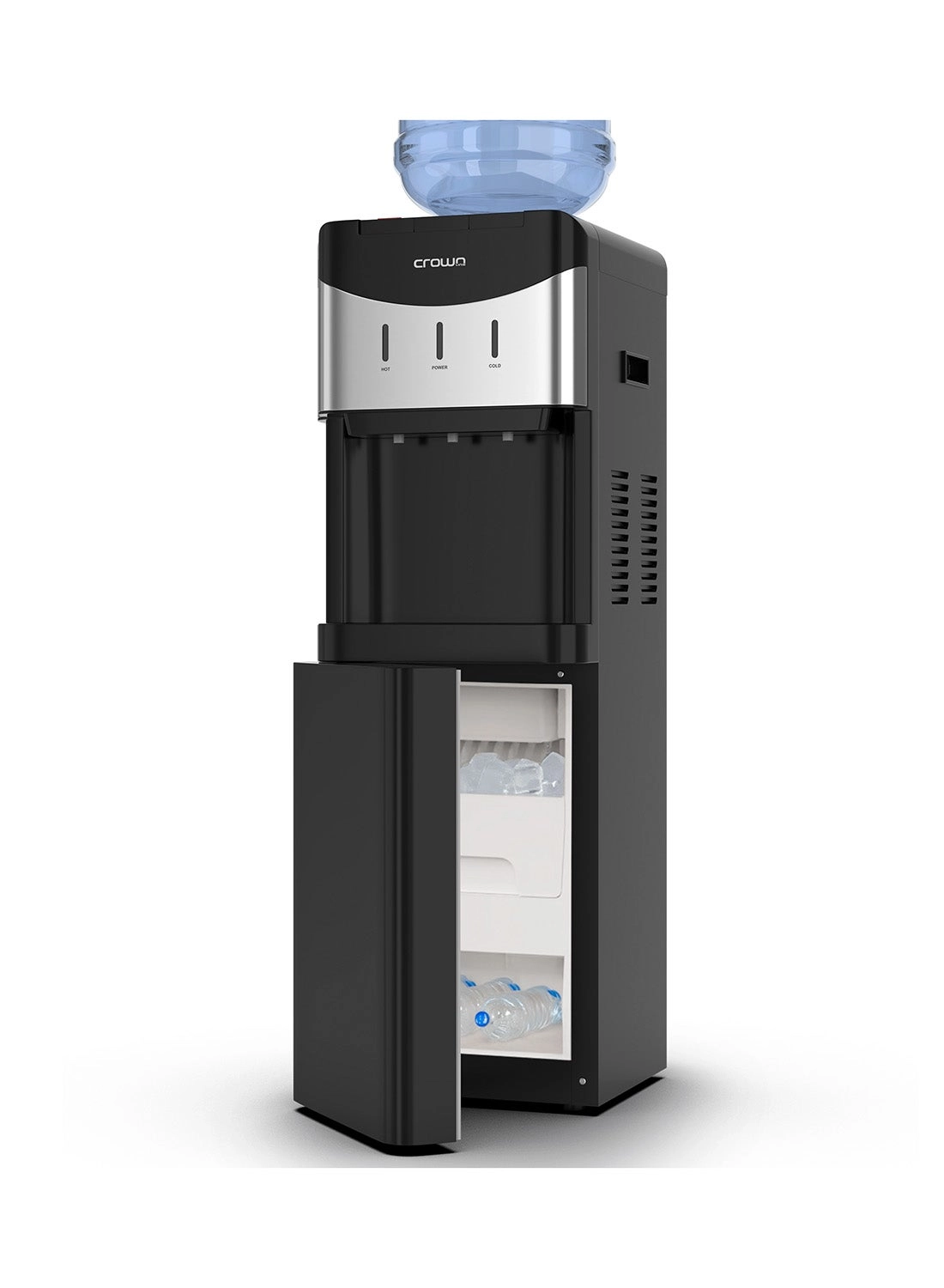 Crownline WD-464 - 3.2 L