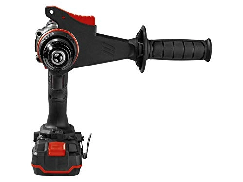 PABSP 20- Li X20V - 2 Amp Hours