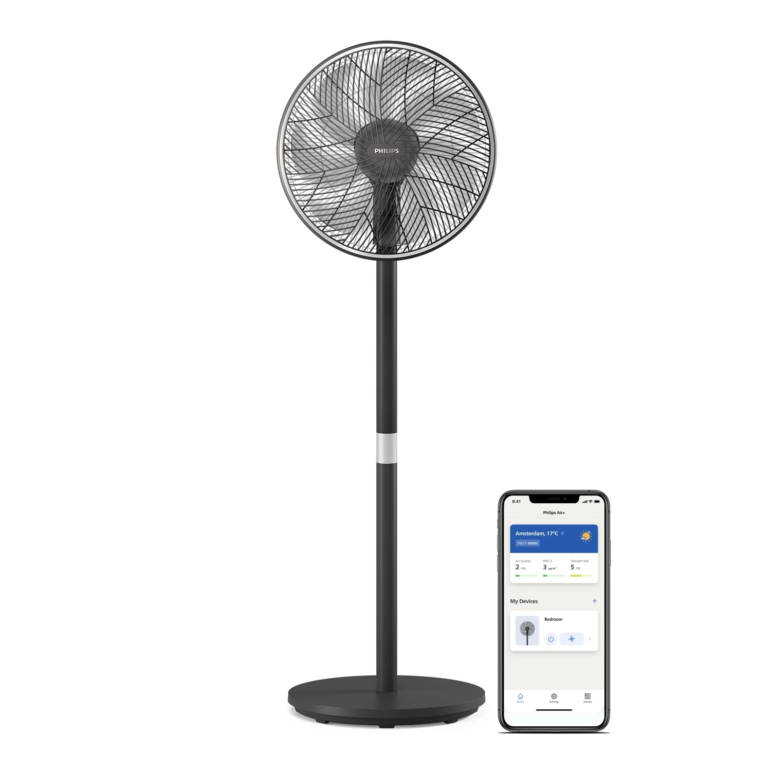 Philips 3000 Series - 40 cm
