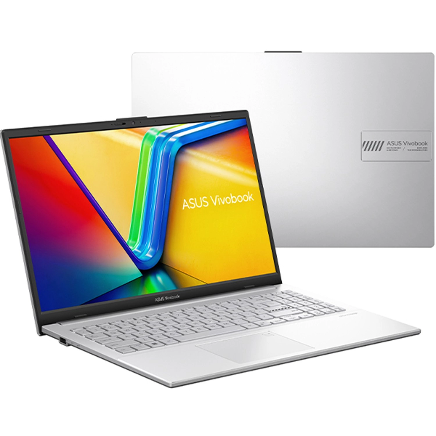 VivoBook Go 15 E1504GA-WS36 - 15.6'' Core i3-N305 8GB DDR4 256GB SSD