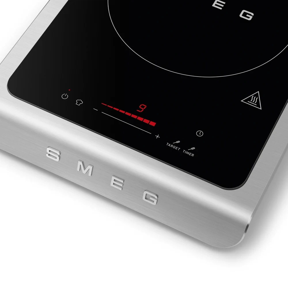 8017709341541 Induction hob