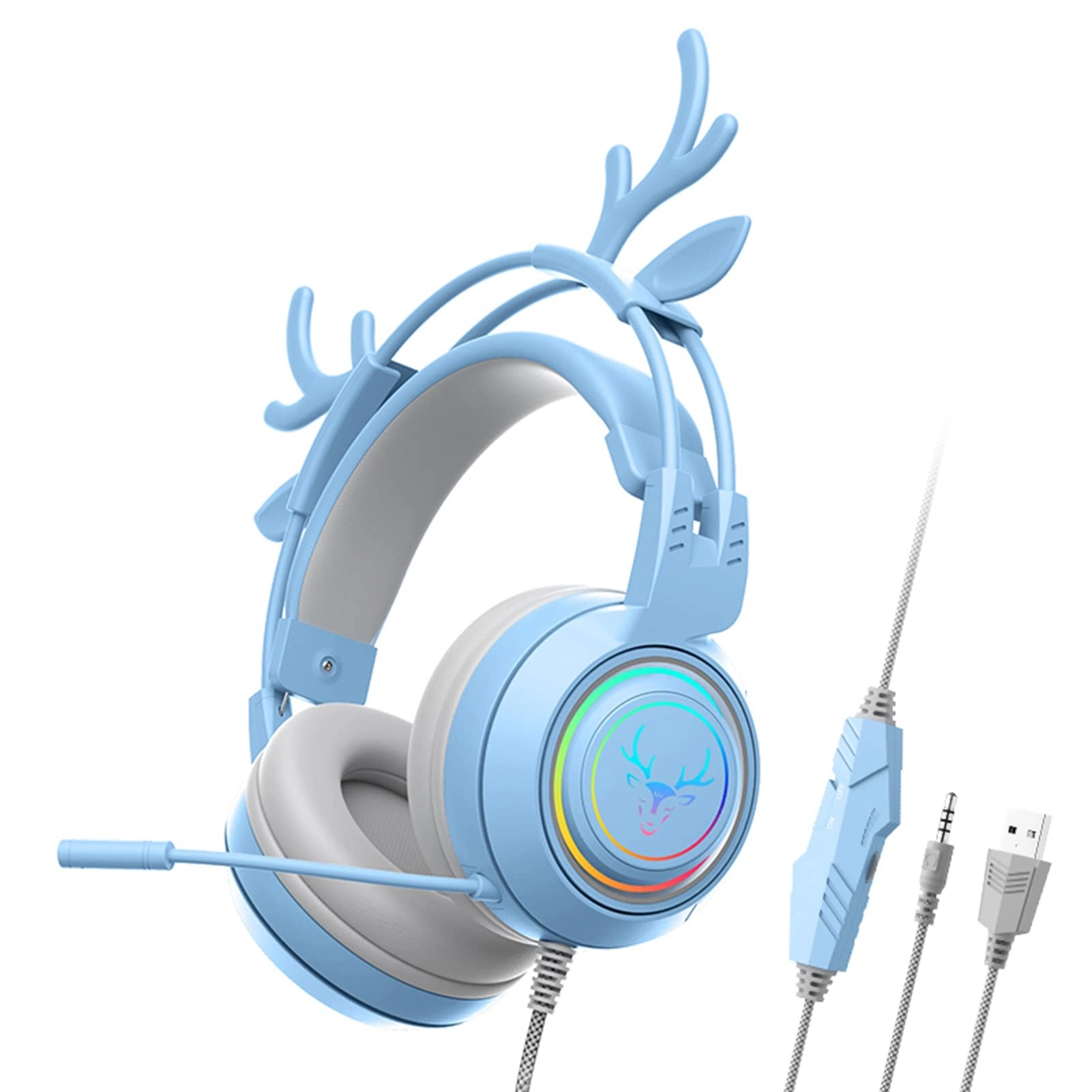 Wired Earpiece - Wired Headphone
