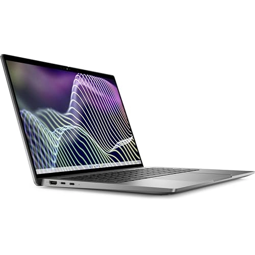 (Refurbished) Latitude 7490 - 14.1'' Core i5 8GB DDR4 256GB SSD