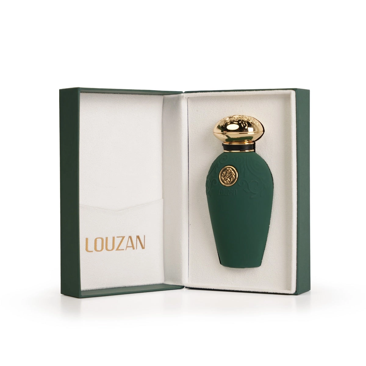 Fashion Oud Eau de Parfum 100 ml