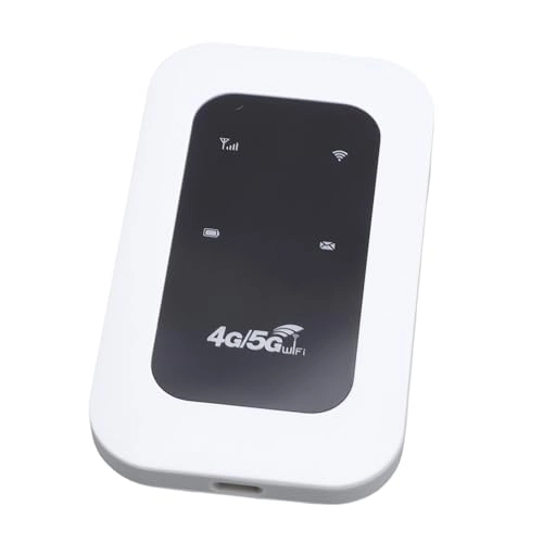 M5 E - 4G 5G 300Mbps