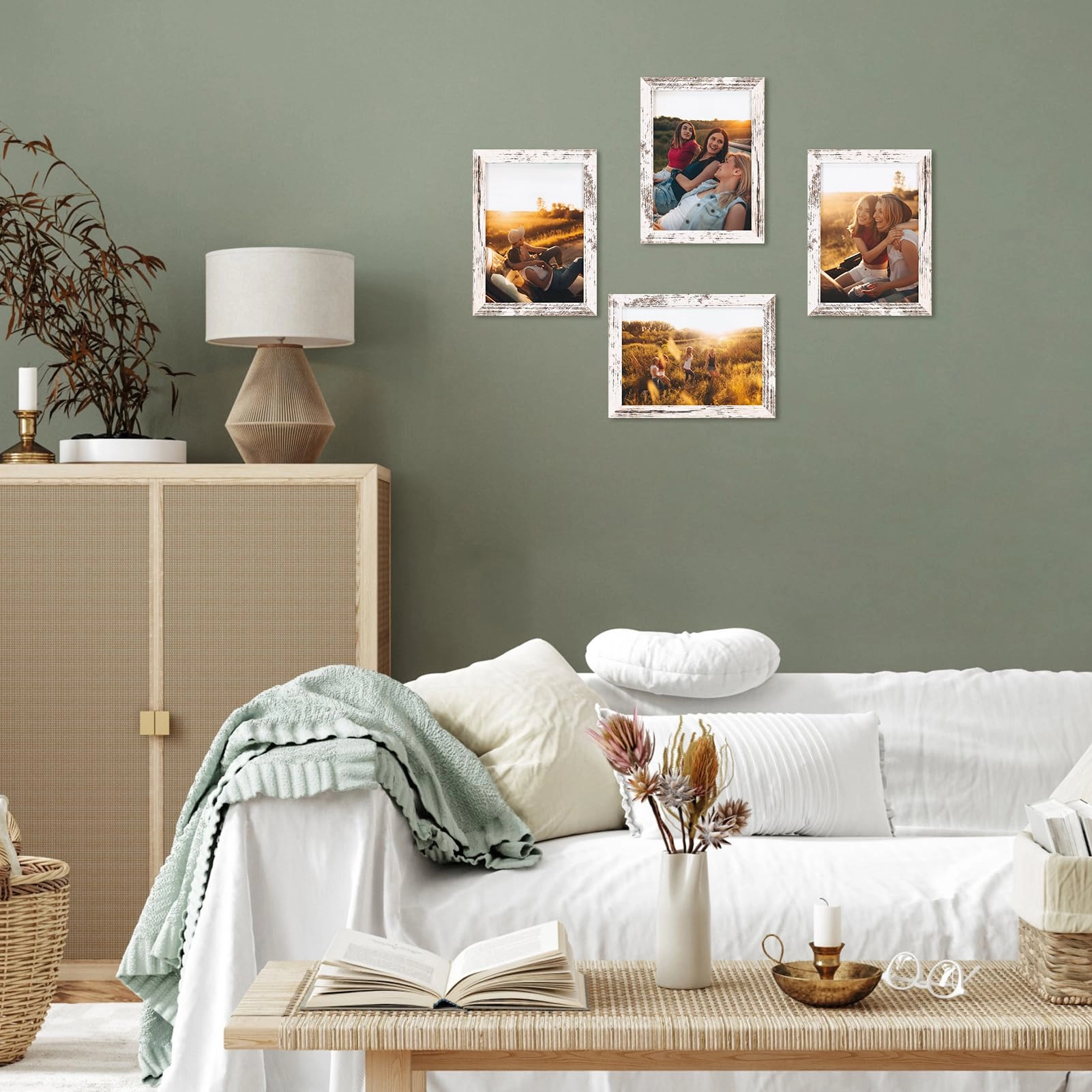 Picture Frame - 5x7