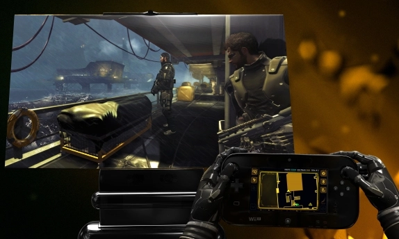Deus Ex Human Revolution - PlayStation 3