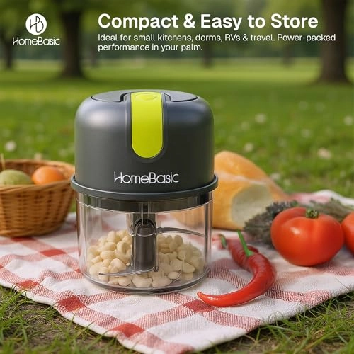 HB-C200 - 0.25 Liters Battery Powered