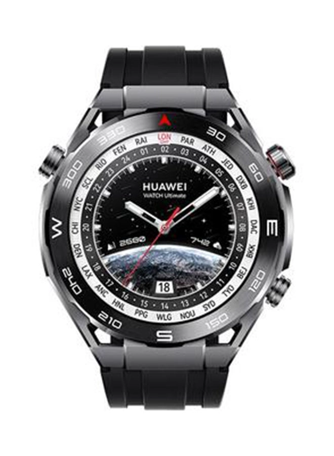 Ultimate Smart Watch