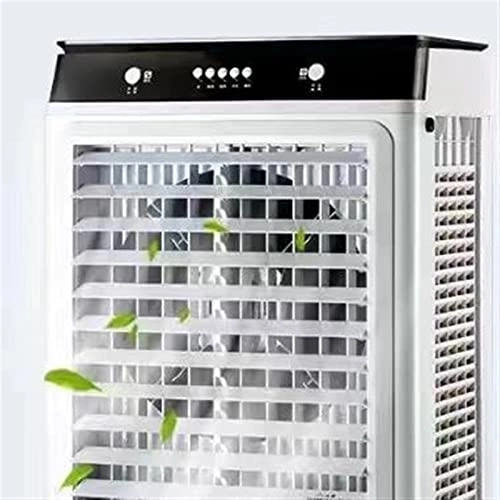Mini air conditioner