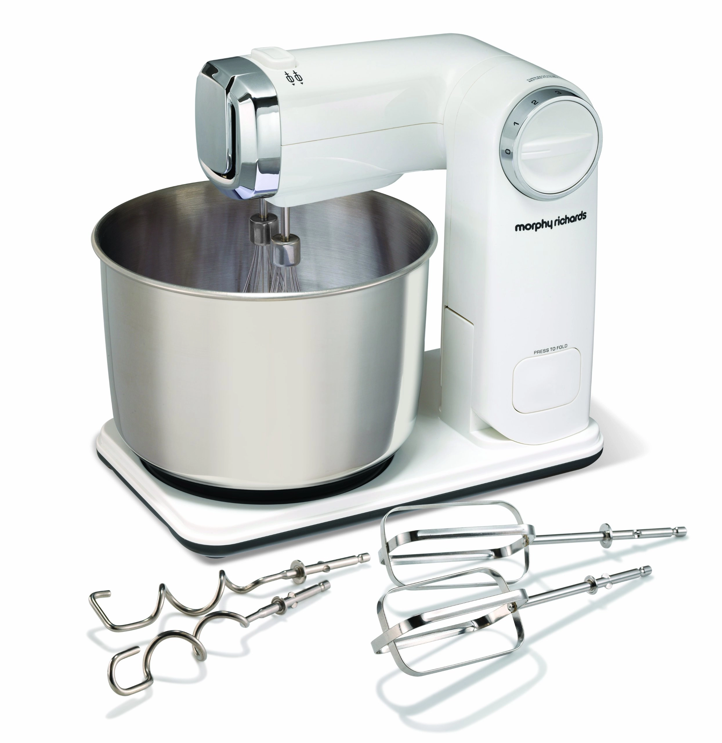 Morphy Richards 48992 - 3.5L