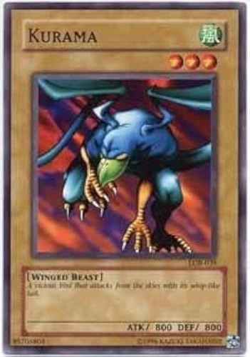 Kurama LOB-039