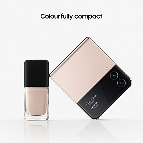 Galaxy Z Flip 4 - 8GB 256GB