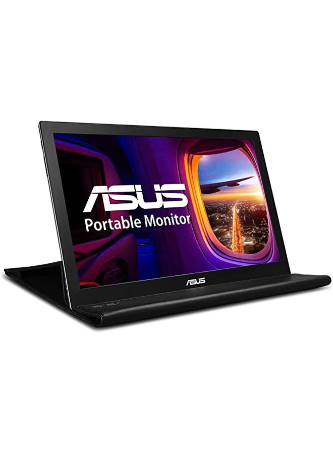 ASUS MB168B - HD 15.6-inch
