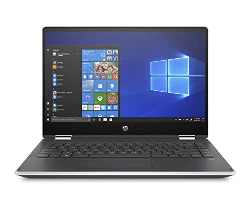 Pavilion x360 14-dh1015ne - 14'' Core i5 8GB DDR4 1024GB + 128GB