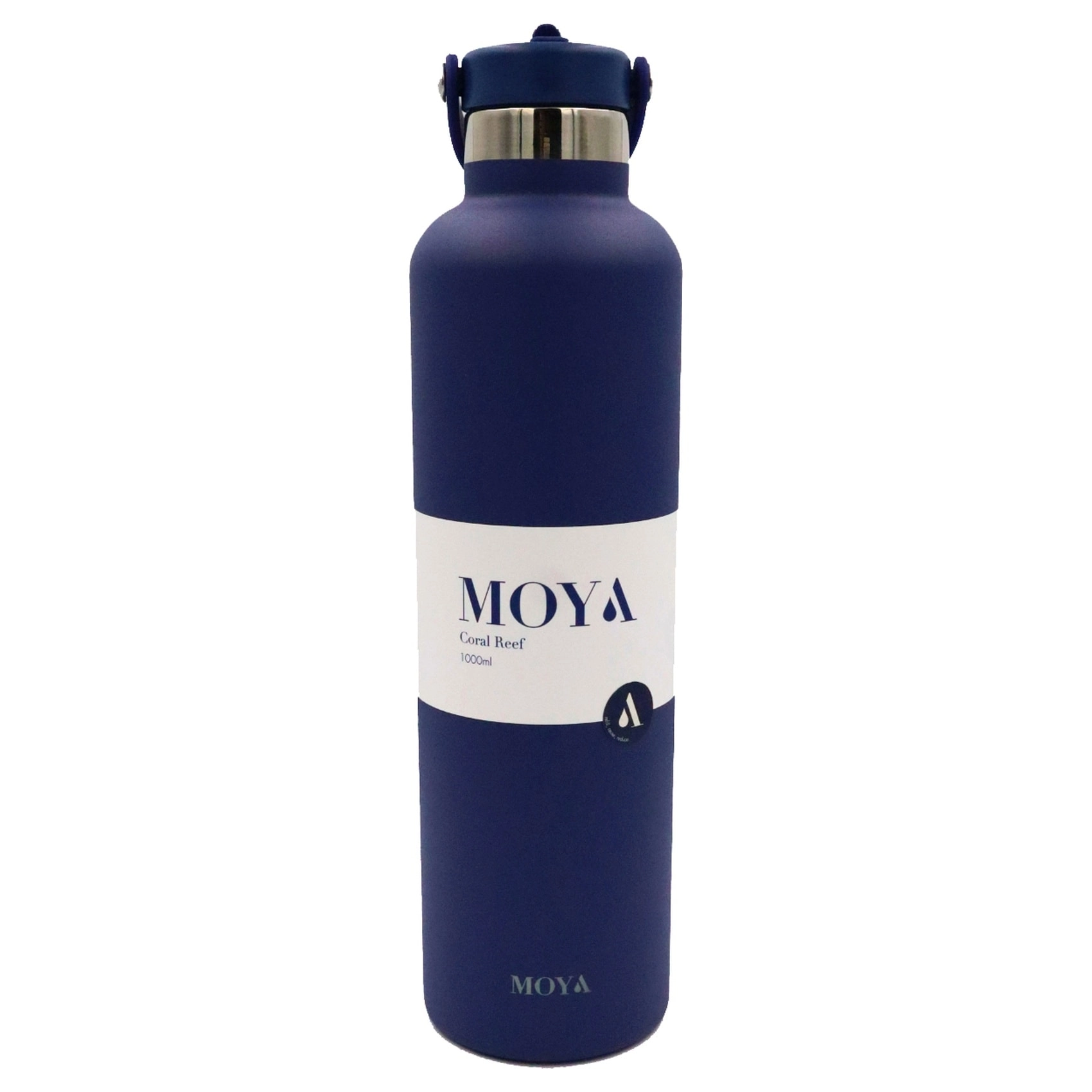 Coral Reef Flask - 1L