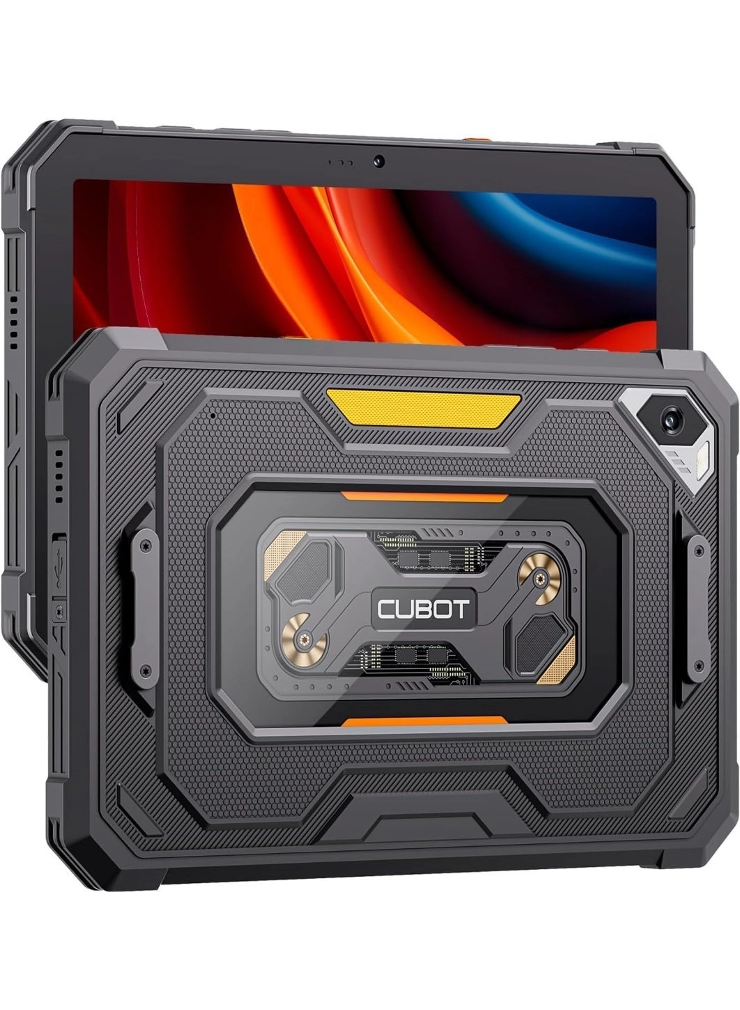 Tab KingKong Mini - 128GB 8.68"