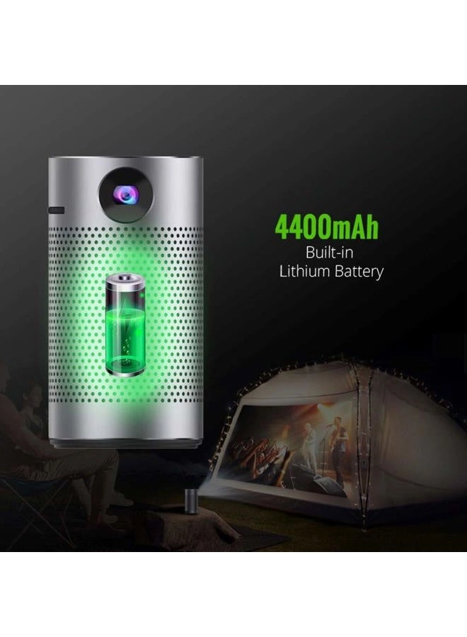 Cylinder X2 100 ANSI Lumens