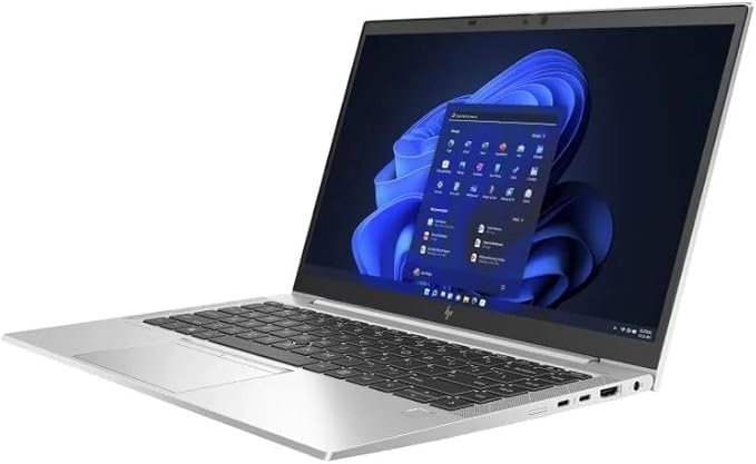 (Renewed) EliteBook 840 G8 - 14'' Core i7-1185G7 32GB DDR SDRAM 1TB SSD