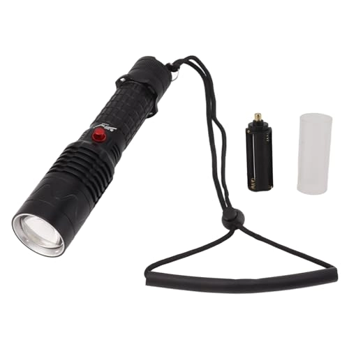 Diving Light - 5000LM IPX8 Waterproof 3 Modes