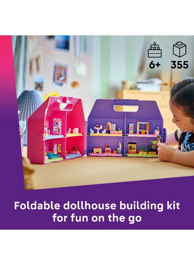 LEGO Friends Creative Dollhouse Suitcase (42697)