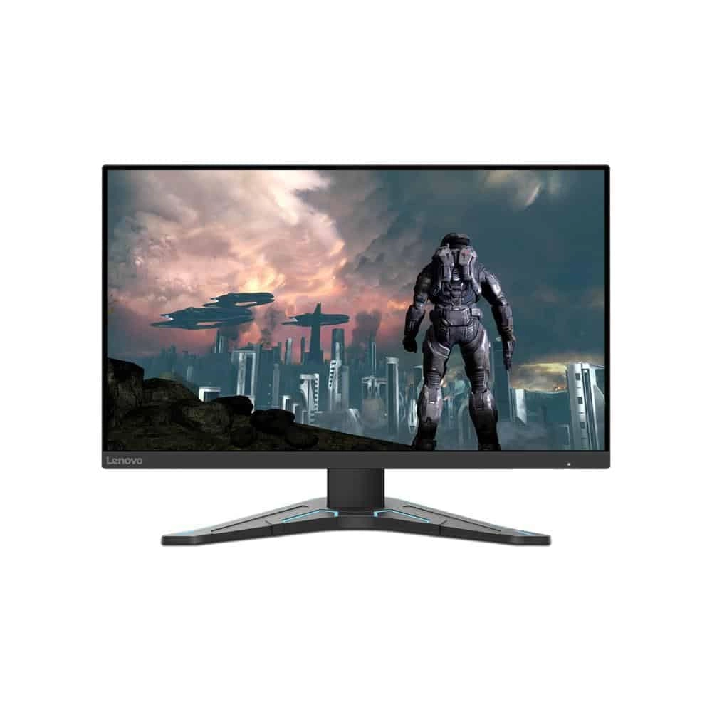 Lenovo G24-20 - 66CFGAC1UK 24-inch 1920 X 1080