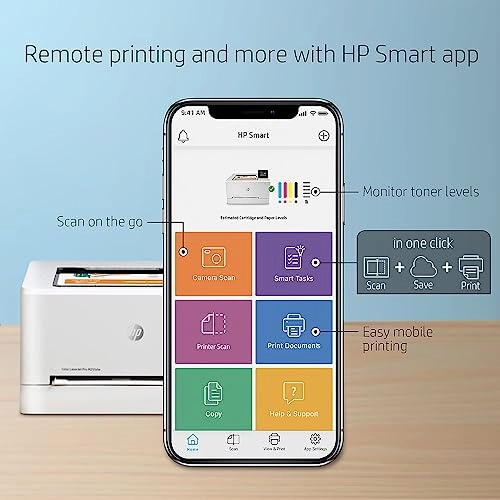 Color LaserJet Pro M255dw 7KW64A