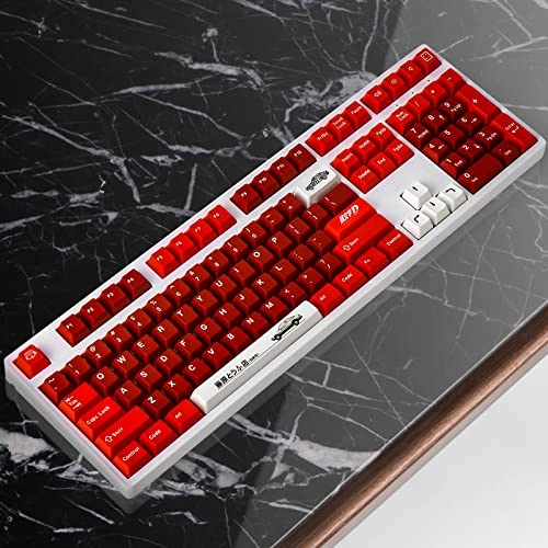 DIY Keycaps - US LAYOUT