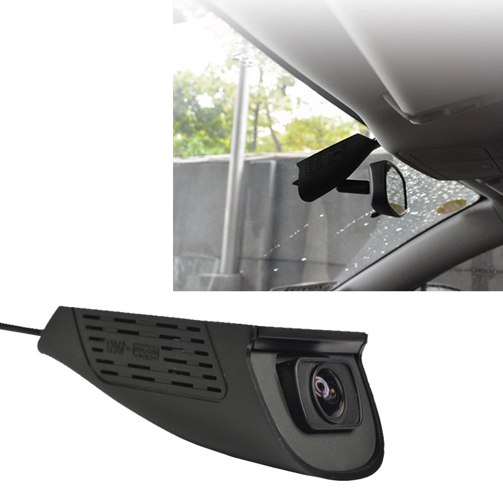 Chebaobao Technology Co., Ltd D0609 - 2304*1296/30 fps