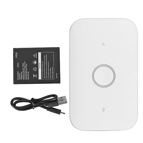 Portable WiFi Hotspot - 150Mbps 802.11ac