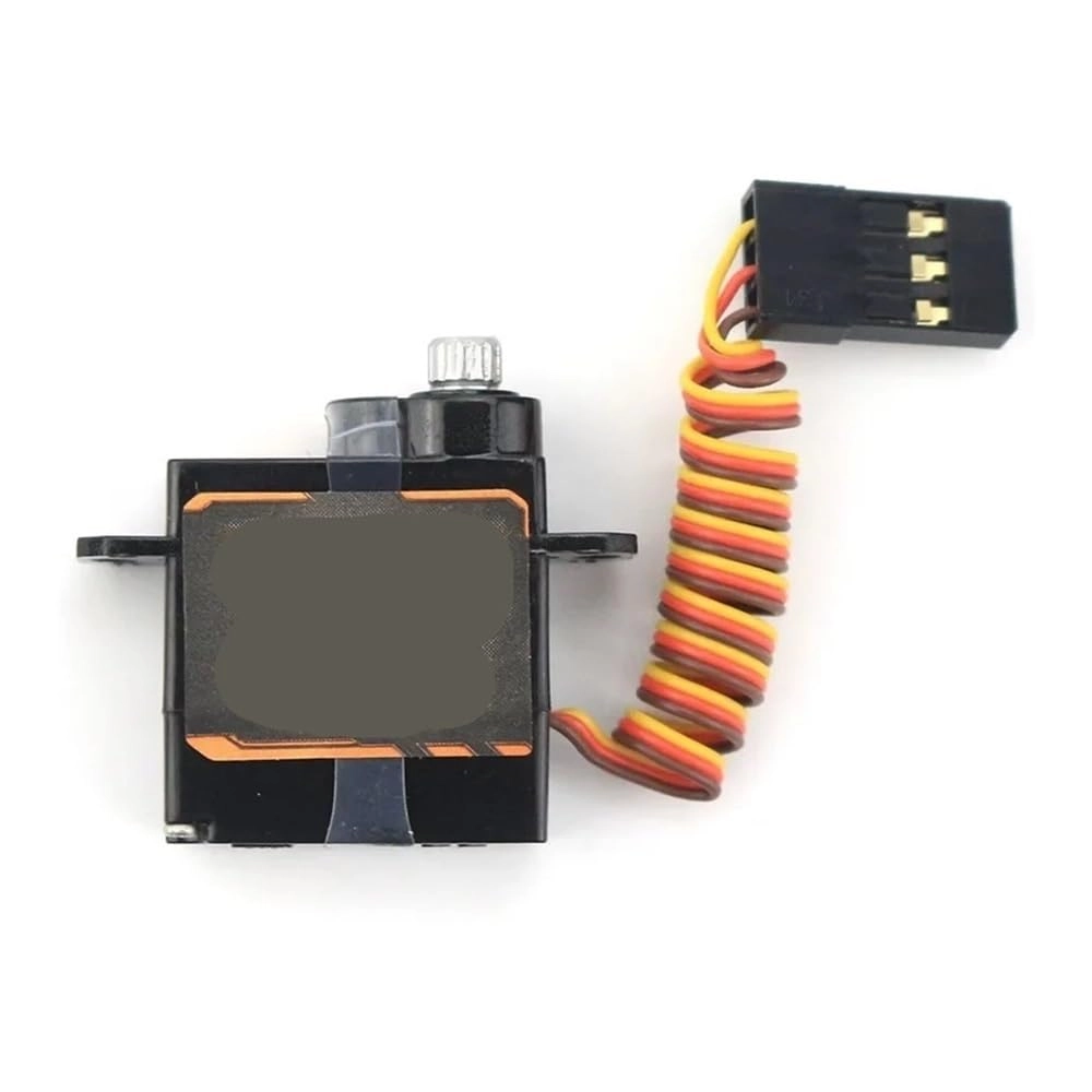 LINHUABAI ES9052 - 5.5g 4PCS
