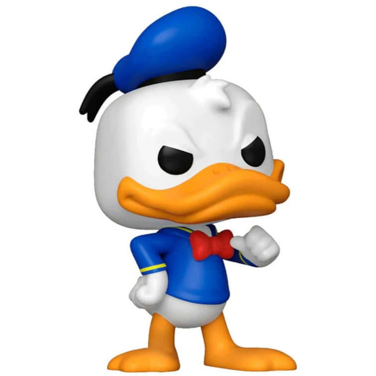 FUNKO Donald Duck - Mickey & Friends (9 cm) (2254933)